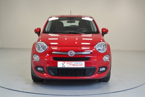 Fiat 500X 1.6i