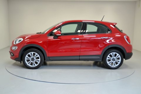 Fiat 500X 1.6i