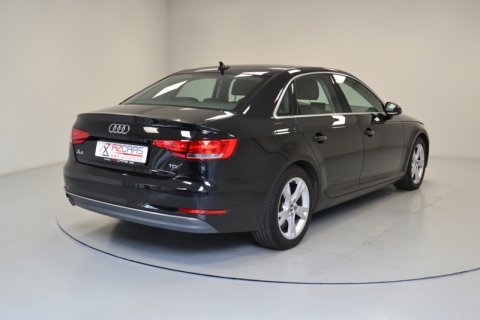 Audi A4 2.0 TDI