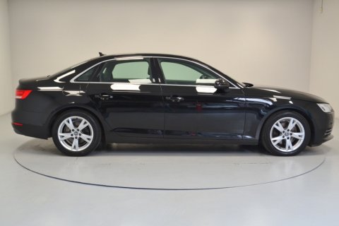 Audi A4 2.0 TDI