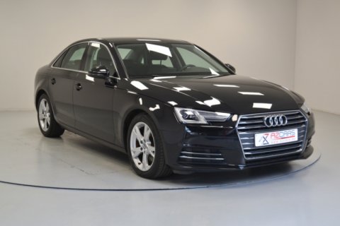 Audi A4 2.0 TDI