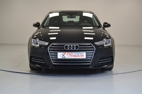 Audi A4 2.0 TDI