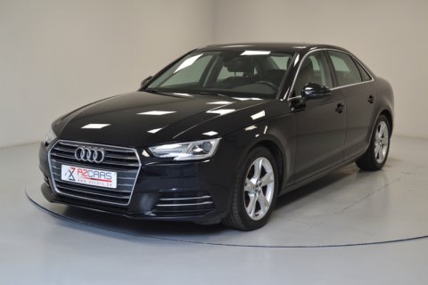 Audi A4 2.0 TDI