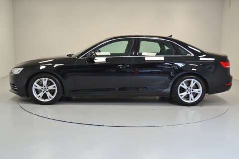 Audi A4 2.0 TDI