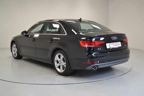 Audi A4 2.0 TDI