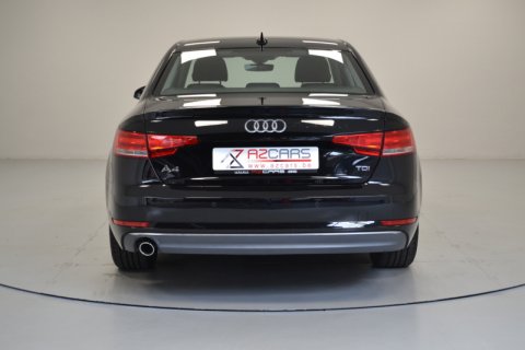 Audi A4 2.0 TDI