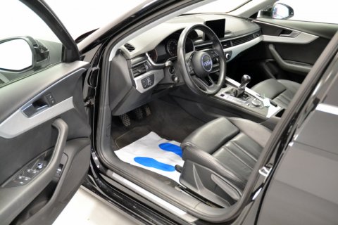 Audi A4 2.0 TDI