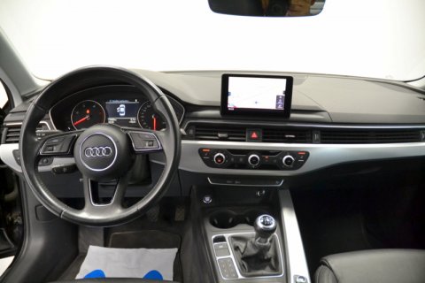 Audi A4 2.0 TDI