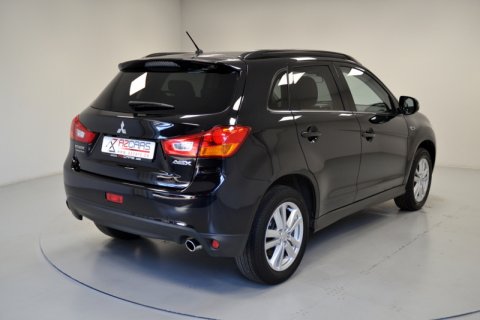 Mitsubishi ASX 1.8 DiD 2WD