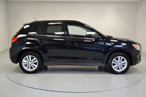 Mitsubishi ASX 1.8 DiD 2WD