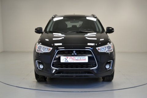 Mitsubishi ASX 1.8 DiD 2WD