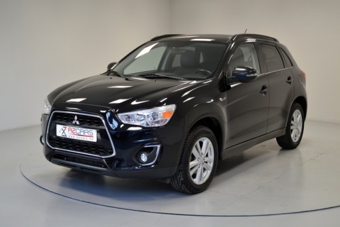 Mitsubishi ASX 1.8 DiD 2WD