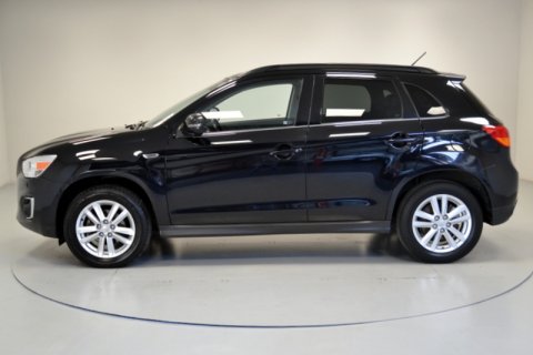 Mitsubishi ASX 1.8 DiD 2WD