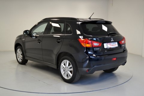 Mitsubishi ASX 1.8 DiD 2WD