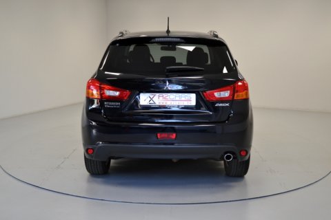 Mitsubishi ASX 1.8 DiD 2WD