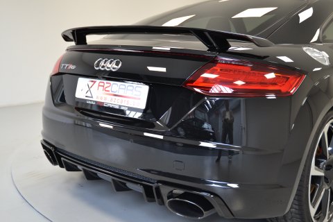 Audi TTRS 2.5 TFSI