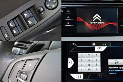 Citroen C4 Grand Picasso
