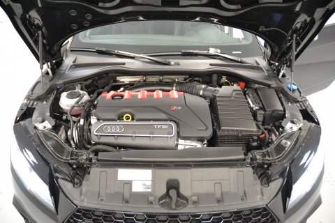 Audi TTRS 2.5 TFSI