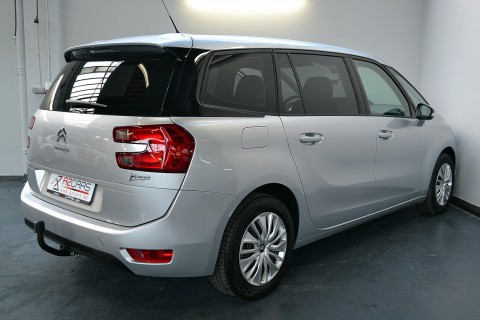 Citroen C4 Grand Picasso