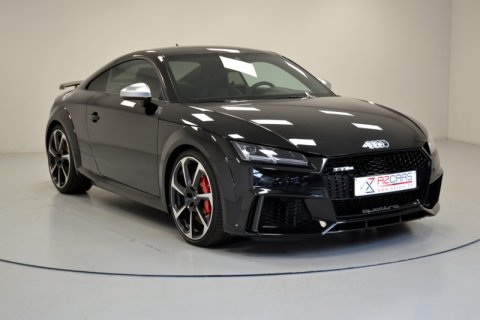 Audi TTRS 2.5 TFSI