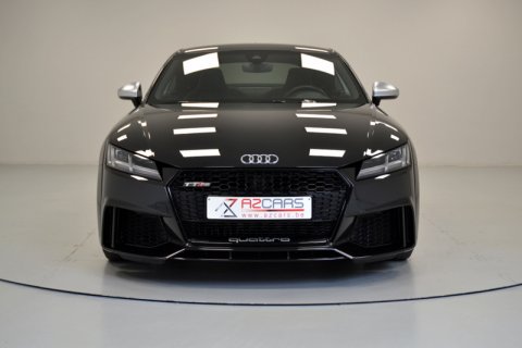 Audi TTRS 2.5 TFSI