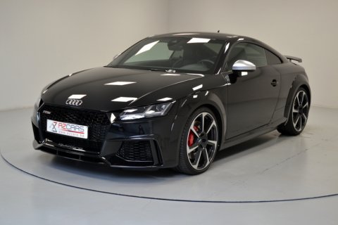 Audi TTRS 2.5 TFSI