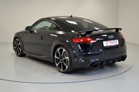 Audi TTRS 2.5 TFSI