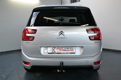 Citroen C4 Grand Picasso