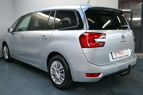 Citroen C4 Grand Picasso