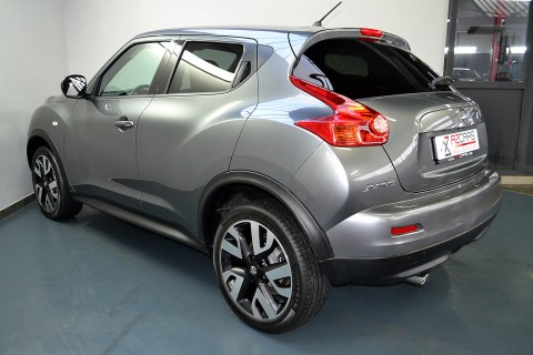 Nissan Juke 1.6I