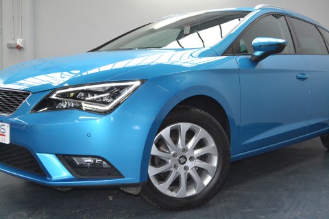 Seat Leon 1.2Tsi