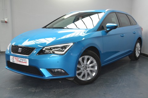 Seat Leon 1.2Tsi