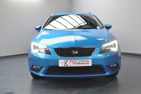 Seat Leon 1.2Tsi