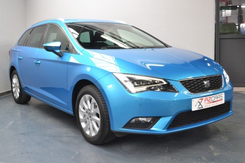 Seat Leon 1.2Tsi