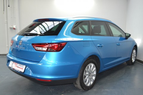 Seat Leon 1.2Tsi