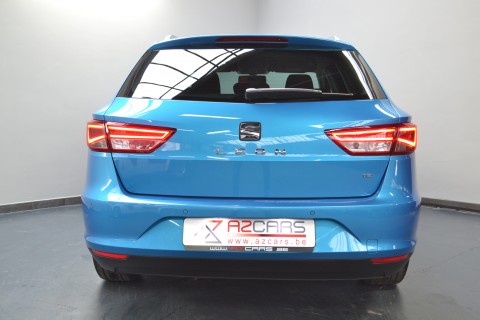 Seat Leon 1.2Tsi