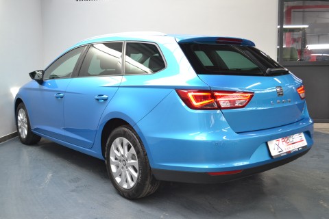 Seat Leon 1.2Tsi