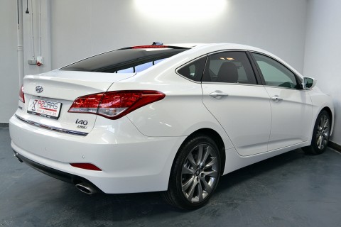 Hyundai I 40 Executive