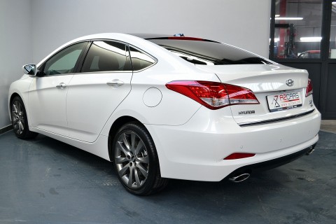 Hyundai I 40 Executive