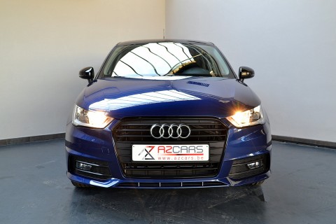 Audi A1 1.4TDI Ultra 5P