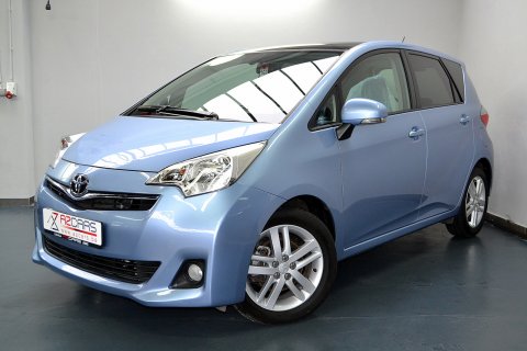 Toyota Verso S