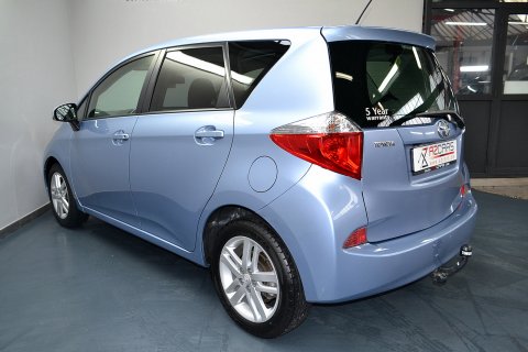 Toyota Verso S