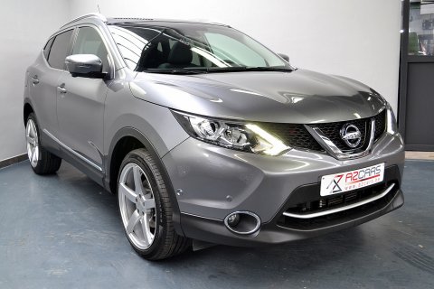 Nissan Qashqai 1.6dci Auto