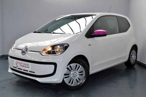 VW UP 1.0I Move