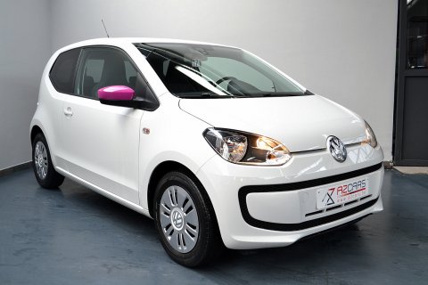 VW UP 1.0I Move