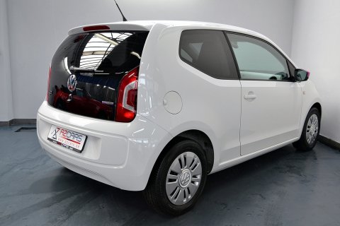 VW UP 1.0I Move