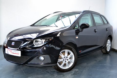 Seat Ibiza 1.2TDI