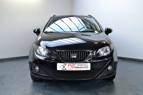 Seat Ibiza 1.2TDI