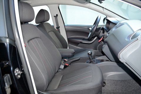Seat Ibiza 1.2TDI