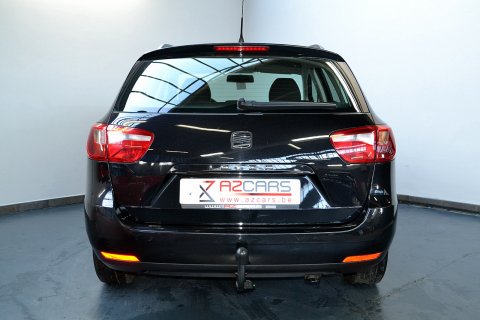 Seat Ibiza 1.2TDI